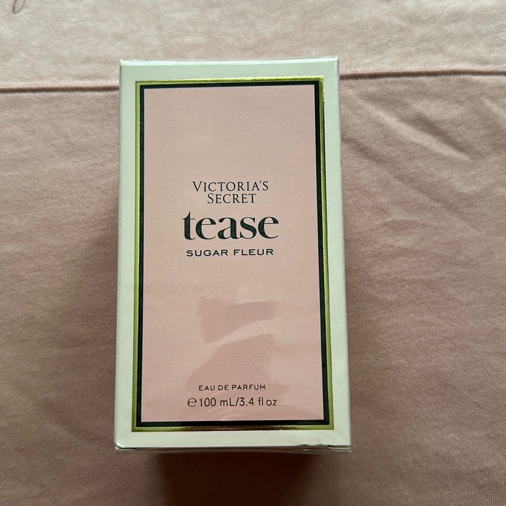 Victoria Secret ‘Tease’ Perfume
